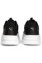 Cassia Via 389223 Women's Sports Shoes Black - 4