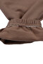 Girl boy baby & kids pajama bottoms pants basic sweatpants winter %94 cotton %6 elastane - 5