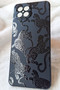 Cover for Omix X600 Lkl01 Special Design Lacquered Patterned Case Leopard - 2