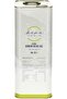 HANAHANIM Turkish Extra Virgin Olive Oil No: 35.1 (5 L) - 2