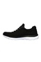 Summits Women's Sports Shoes Black149206-BKW - 3