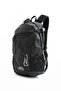 Unisex Mountaineer Bag Oversized Backpack Travel Bag 43*26 cm Camping Bag Parachute Fabric - 2