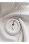 Girl Necklace with Steel Balloon - Girl Necklace with Balloon - Girl Necklace with Colorful Balloon - 2