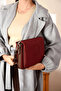 Original Women's New Season Shoulder Bag 236006Pc
