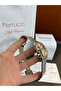 FERRUCCI MEN'S ARM WATCH - 4