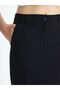 Two Mt Shop Quality Xside Navy Blue Striped Midi Women's Skirt Shorts - 3