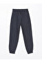 Boys' Jogger Pants with Elastic Waist - S51149Z4