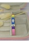 L316 Stainless Steel Clamp Bracelet - 2