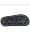 Sonimix High Sole Women's Flat Slippers - Single Striped - 4