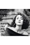 Betül Başak (Encounters) in Cd Packaging