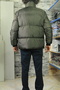 Men Waterproof down Coat - 2