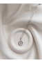 Sunflower Necklace - Silver Color Sunflower Necklace - Steel Necklace - 4