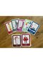 Numberblock Playing Cards Number Block 20 Card - 2