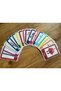 Numberblock Playing Cards Number Block 20 Card - 3