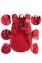 Unisex Outdoor Bag Mountaineer Bag Camping Bag Travel Bag Treeking Hiking Bag 43*30 cm - 4
