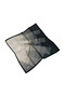 Emprime Sport Crystal Plaid Patterned Egyptian Scarf - 5