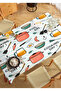 Kitchen Table Cloth