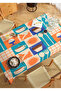 Kitchen Table Cloth