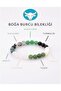 Natural Stone Bracelet from Taurus Stones