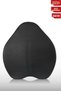 Visko New Generation Waist Cushion Back Pillow Cushion Chair Pillow Seat Cushion Orthopedic Cushion - 2