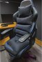 Black Color Orthopedic Gamer Chair Cushion -Office Chair Cushion Back Support - 8
