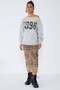 Basic-Sweatshirt