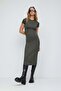 Basic-Kleid