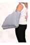 Wrist and Arm Protective Pillow for Broken Dislocated Pains after Surgery and Injuries Gray - 4