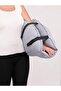 Wrist and Arm Protective Pillow for Broken Dislocated Pains after Surgery and Injuries Gray - 3