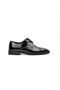 Pi̇erre Cardi̇n 7028 Groom Patent Leather Men's Classic Shoes - 2
