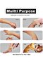 Koban Bandage Self-Adhesive Bandage Coban Bandage Wrap Bandage Wrap Wrist 10Cmx4.5 M. 1 Piece - 6