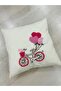 Romantic Throw Pillow - 3