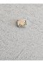 Italian Pink Rose Bracelet Charm - 2