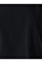 Polo Neck Color Block Crop Short Sleeve T-Shirt - 6
