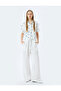 Drawstring Pants - 2