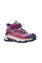 Moab Speed 2 Mid Ac Wtprf Kids Boots Unisex Kids Boots Mk167544 - 2