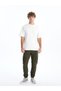 New Season Crew Neck Combed Cotton Men's T-Shirt S52693Z8 - 2