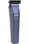 6-in-1 Rechargeable Hair Clipper Set - Trimmer/Shaver/Nose Trimmer Stainless Steel - 3