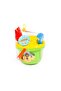 8921 Beach and Pool Sand Bucket Set Set No:193 - 5