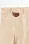 Premium 3-Piece Baby and Child Tights Set (100% Cotton) - 2