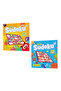 Sudoku Set with Stickers (8 Books, 700 Stickers) - 3