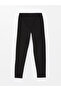 Women's Tights with Elastic Waist - 6