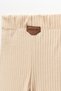 Premium 3-Piece Baby and Child Tights Set (100% Cotton) - 4