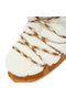 - Shearling Women's Brown Snow Boots Women's Snow Boots 2Monw2021005 - 3