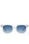 ISLE By Eyewa - Unisex Sunglasses -  Square Sunglasses