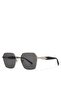CUSHION By Eyewa - Women Sunglasses -  Geometric Sunglasses - 2
