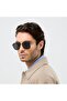 SQUARED AWAY By Eyewa - Men Sunglasses -  Teardrop Sunglasses - 5