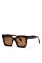 TESSERA By Eyewa - Women Sunglasses -  Square Sunglasses - 3