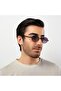GLOW By Eyewa - Unisex Sunglasses -  Oval Sunglasses - 6