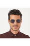 BOUND By Eyewa - Men Sunglasses -  Square Sunglasses - 4